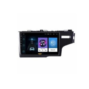 Musicset-12-Car Stereo System (Music & Charging), AUX in, FM, Hands Free Calling & Remote Control