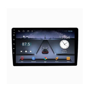Musicset-14-Car Stereo with Dual USB Ports/Bluetooth/Hands Free Calling/FM