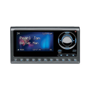 Musicset-2-Car Player Single Din MP3 TF/BT/AUX/SD Card Slot Dual USB Ports with Remote Control Universal Fit Panel Bluetooth Connectivity