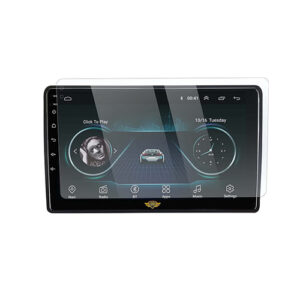 Musicset-7-New Launch Dual Knob 10.1 Inch 2K FHD Car Radio